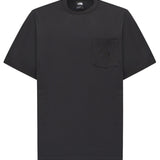 T-shirt dome relaxed pocket NF0A8DYPJK31 THE NORTH FACE