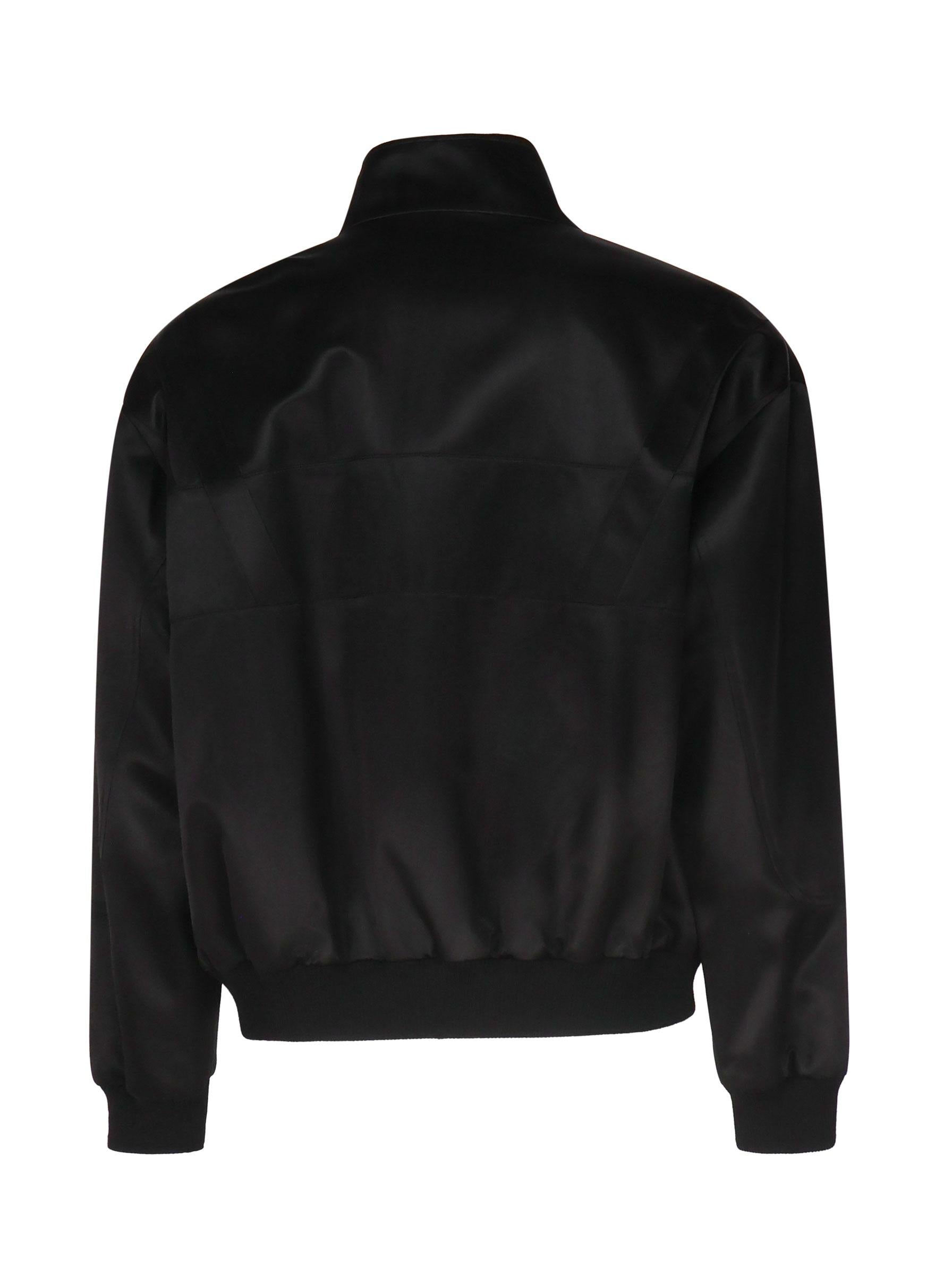 Teddy jacket 779952 Y2D601000 SAINT LAURENT