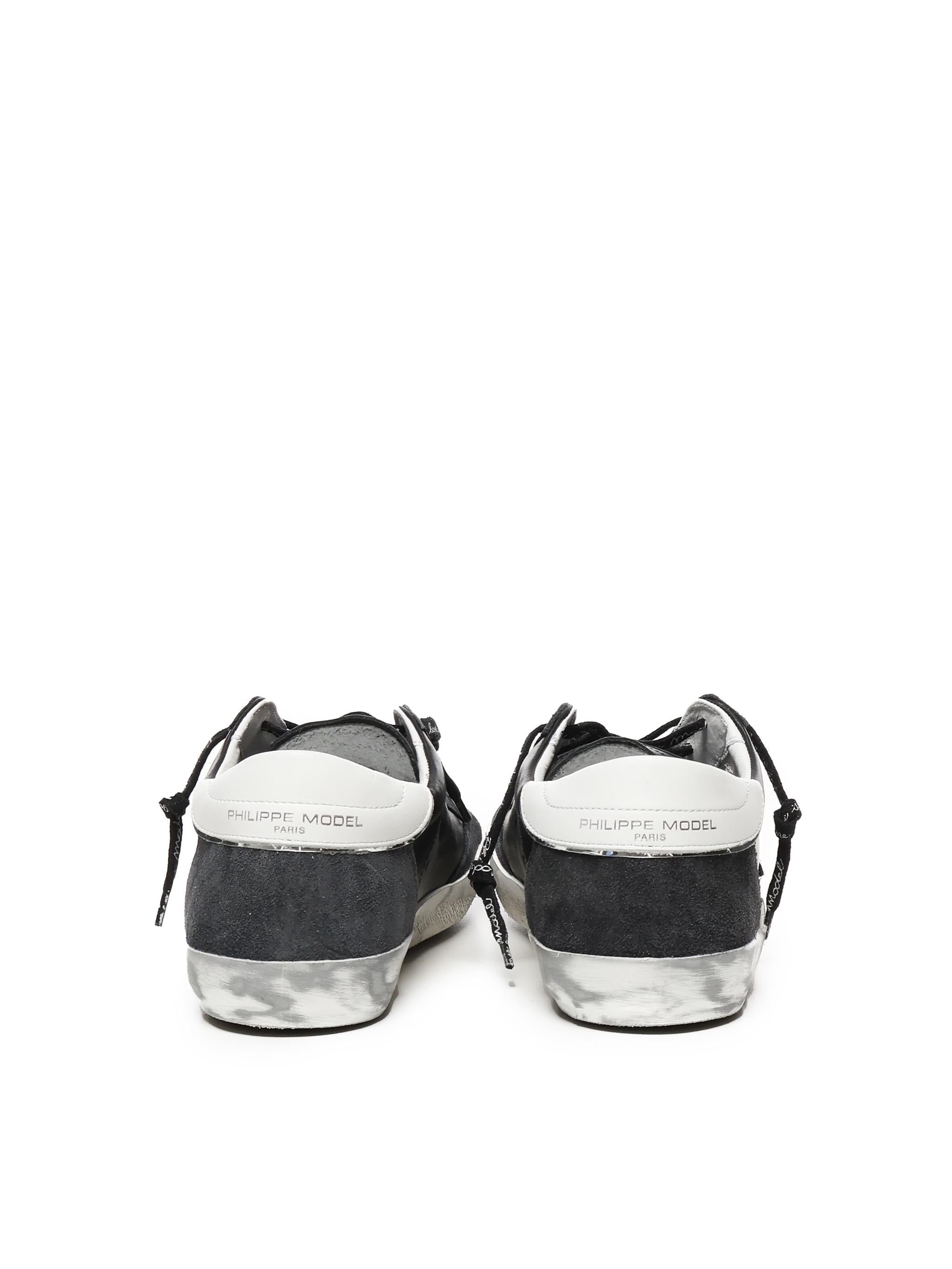 Sneakers basse Prsx PRLU MA01 PHILIPPE MODEL