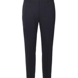 Pantaloni Alexander ALEXANDER SHORTER RISV MTBLU SCURO BEABLE