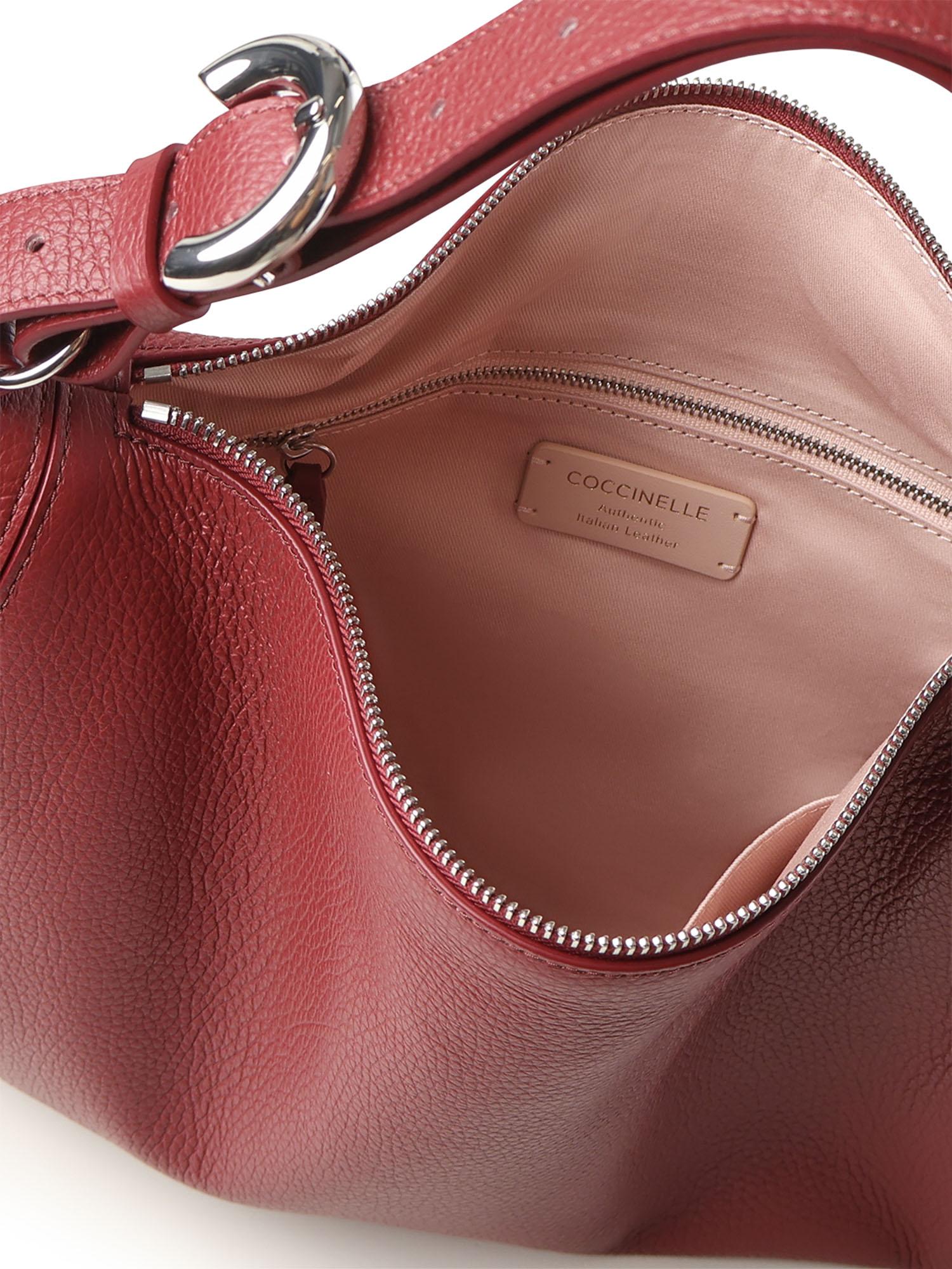 Borsa a spalla Elinor medium E1TL5120201 R52 COCCINELLE