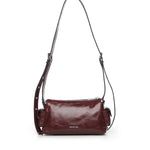 Borsa a tracolla con logo 32S5SM3C5Y 610 MICHAEL MICHAEL KORS