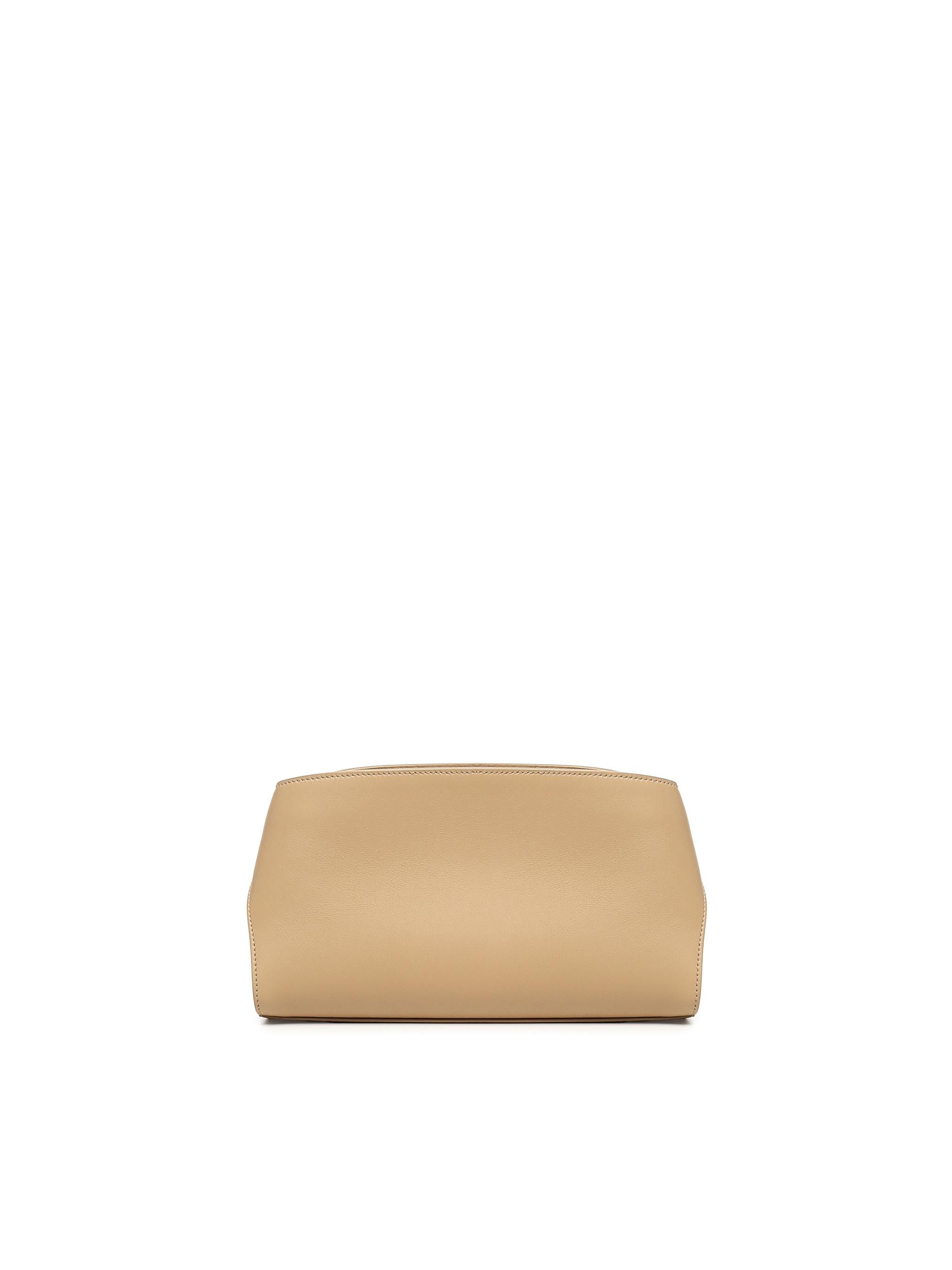 Mini borsa a tracolla Hug 218964 774623004 FERRAGAMO