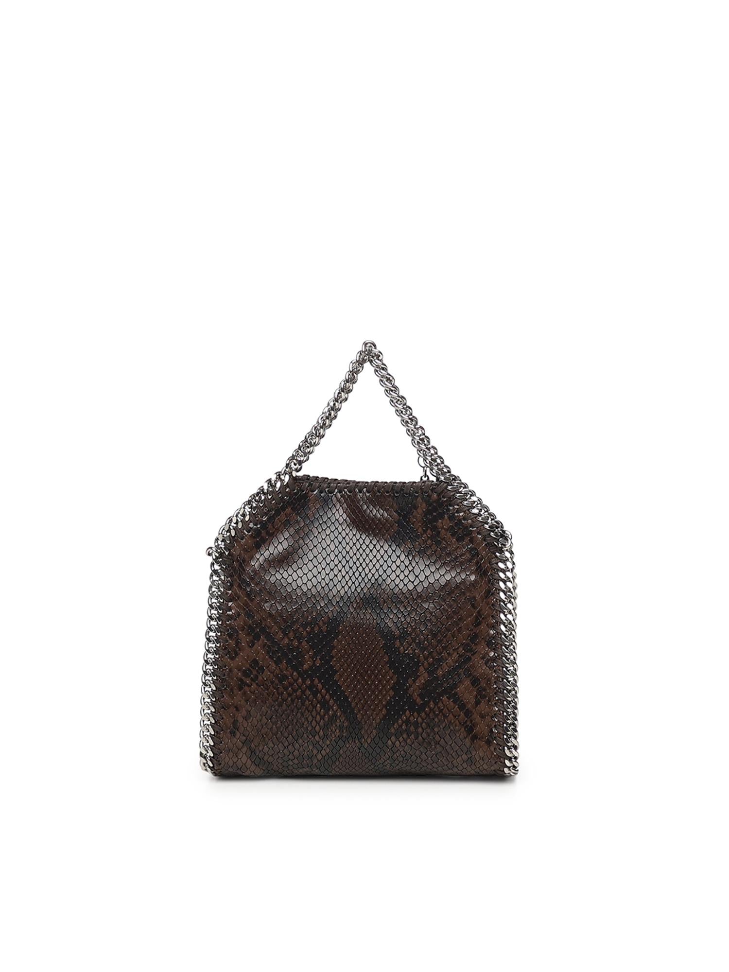 Falabella Micro Tote Bag 391698 WP06212035 STELLA McCARTNEY