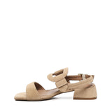 Sandali Sally circle A55149 NAT CARMENS