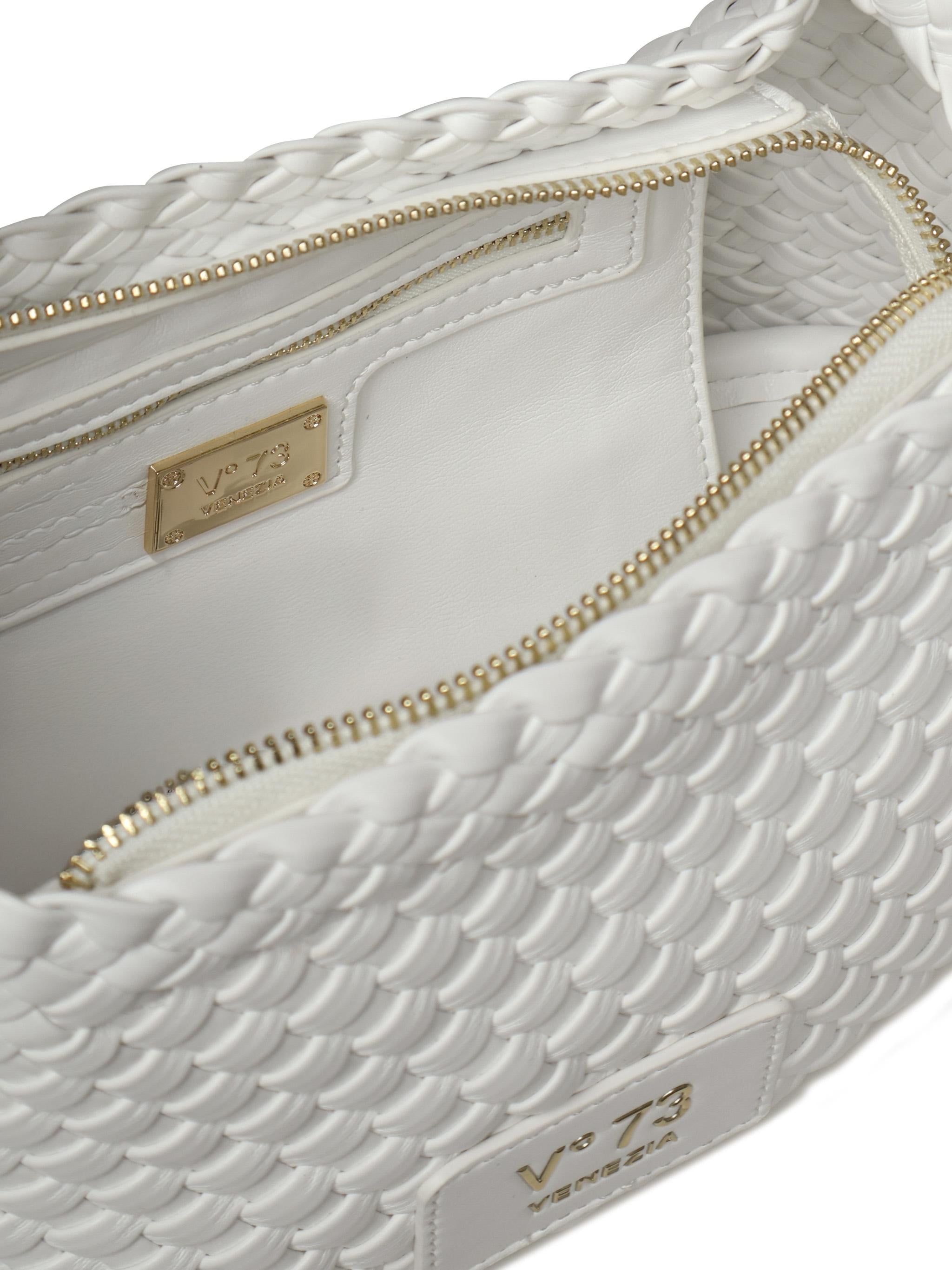 Minibag Kornelia 73BS8VU06 KORNELIABIANCO V° 73