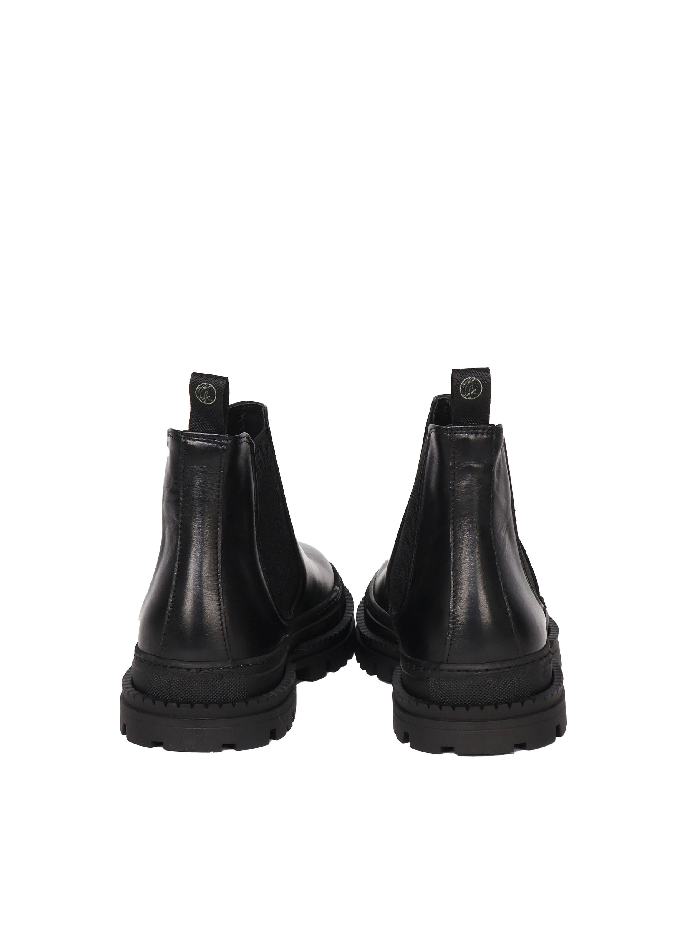 Ankle boots Sergio SERGIO VITELLONERO GIULIANO GALIANO