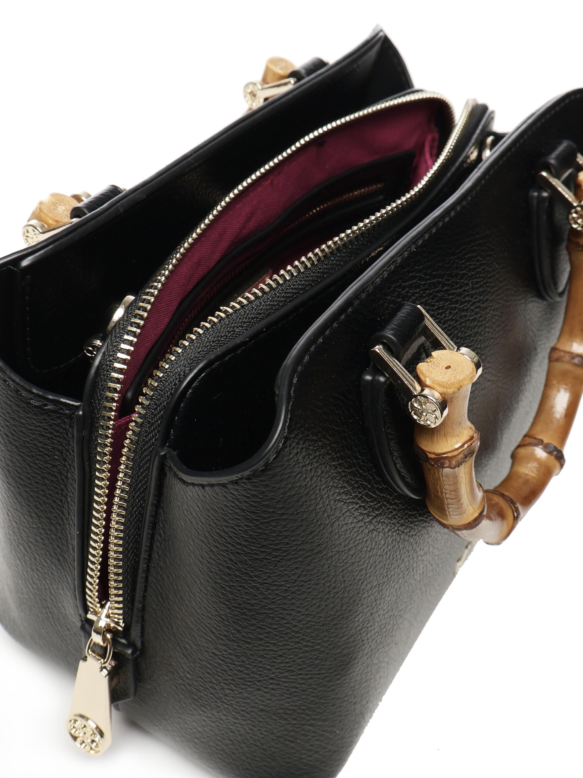 Borsa Kristin micro 73BS8VT02 KRISTINNERO V° 73