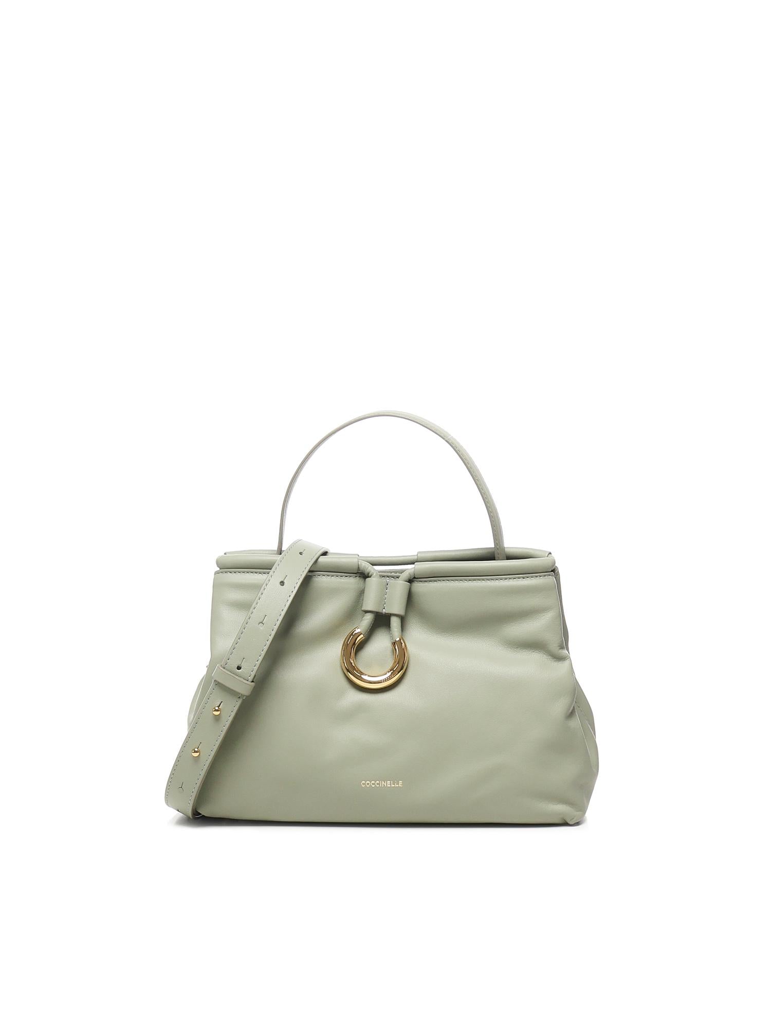 Mini bag in pelle E1T1F180201 G77 COCCINELLE