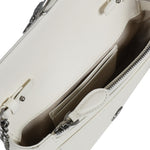 Borsa a tracolla piccola Love Bag Puff 100061 A0F1Z14O PINKO