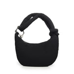 Borsa Attache in nylon PREAW2514026 BLK01 HELIOT EMIL