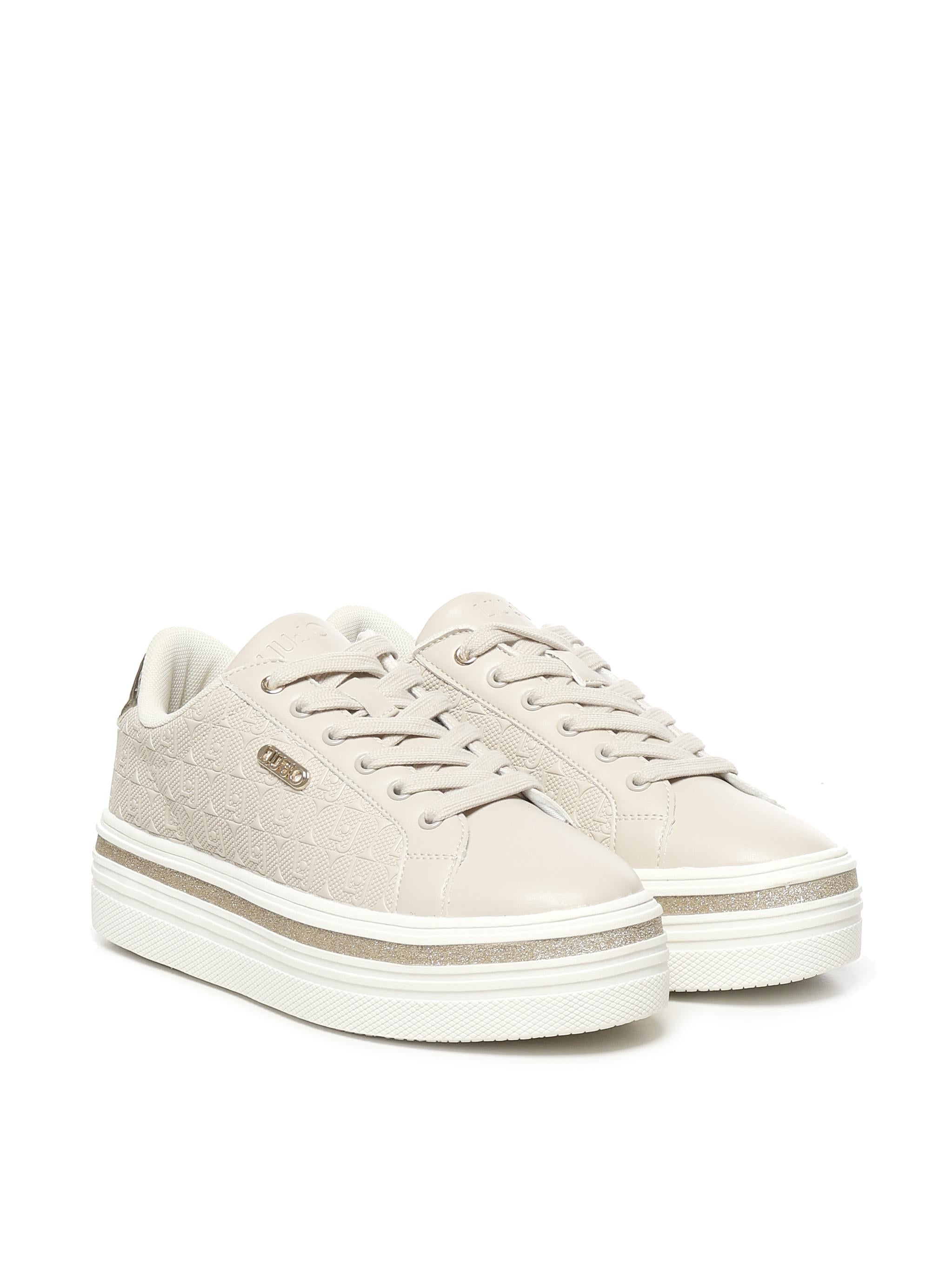 Sneaker UP 910 4A5717EX022S3648 LIU JO