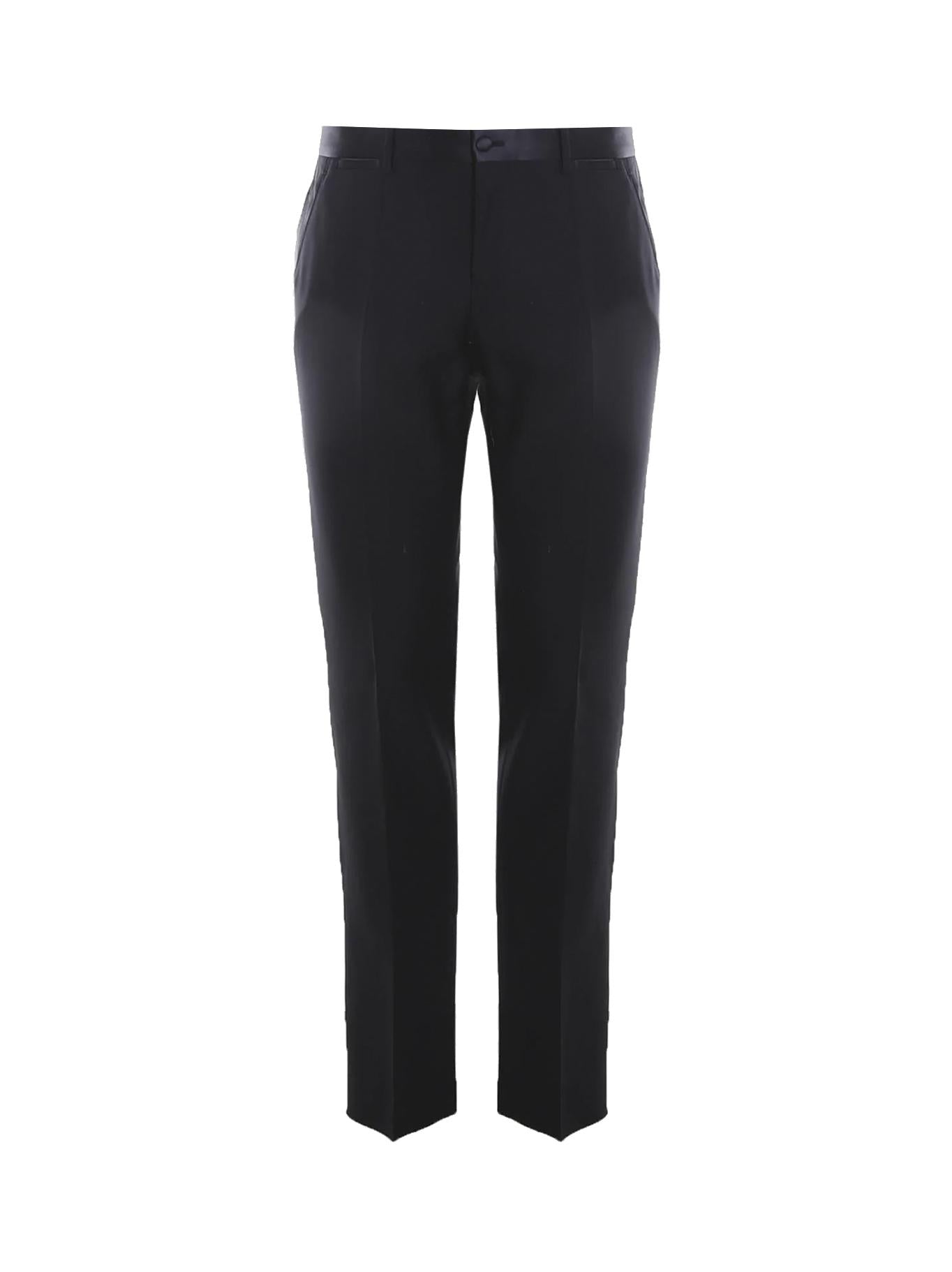 Abito sartoriale Tuxedo GK2WMT FU2Z8B6712 DOLCE & GABBANA