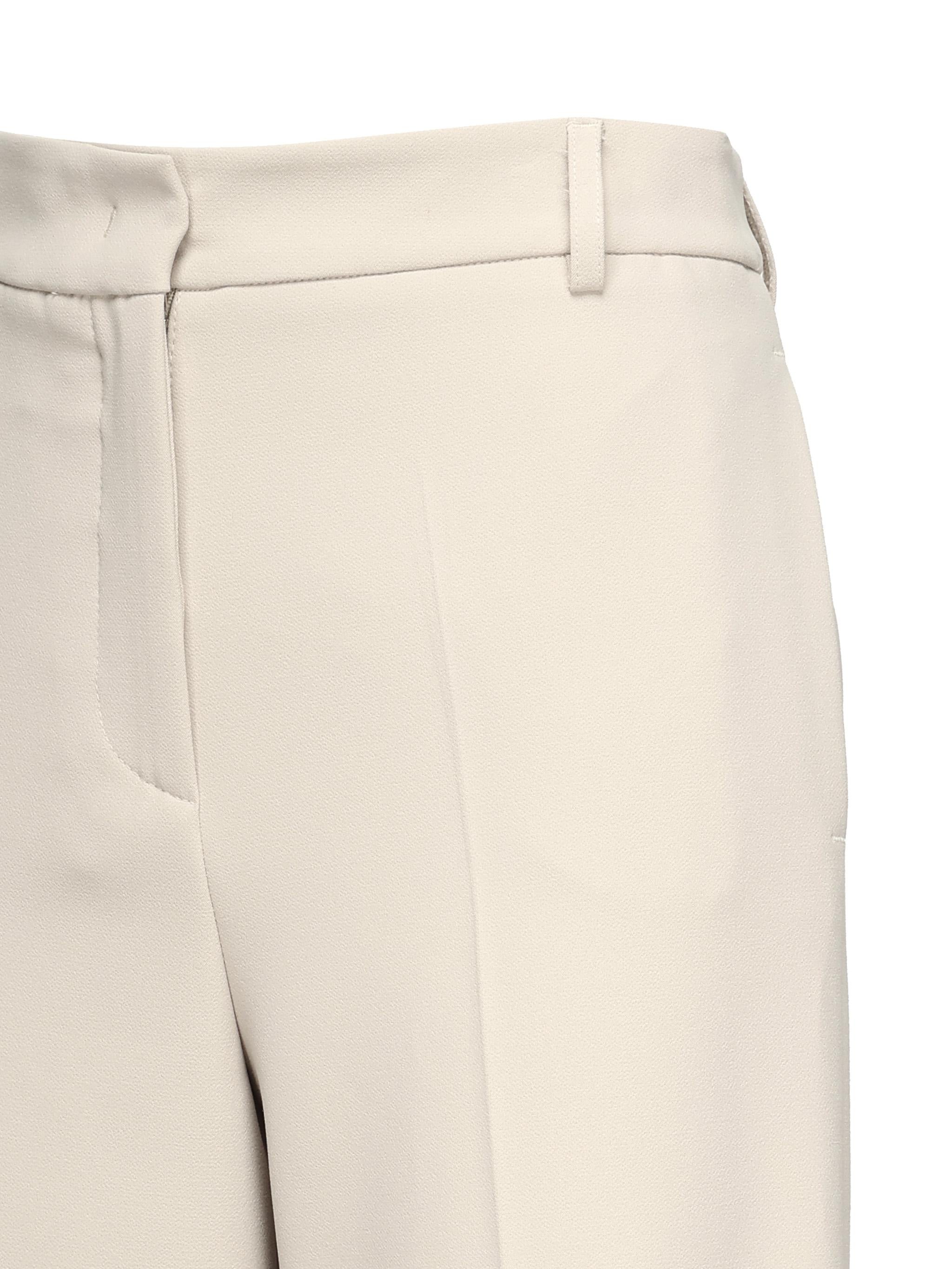 Tailleur con blazer monopetto 114111 014278203 SCARLETT G