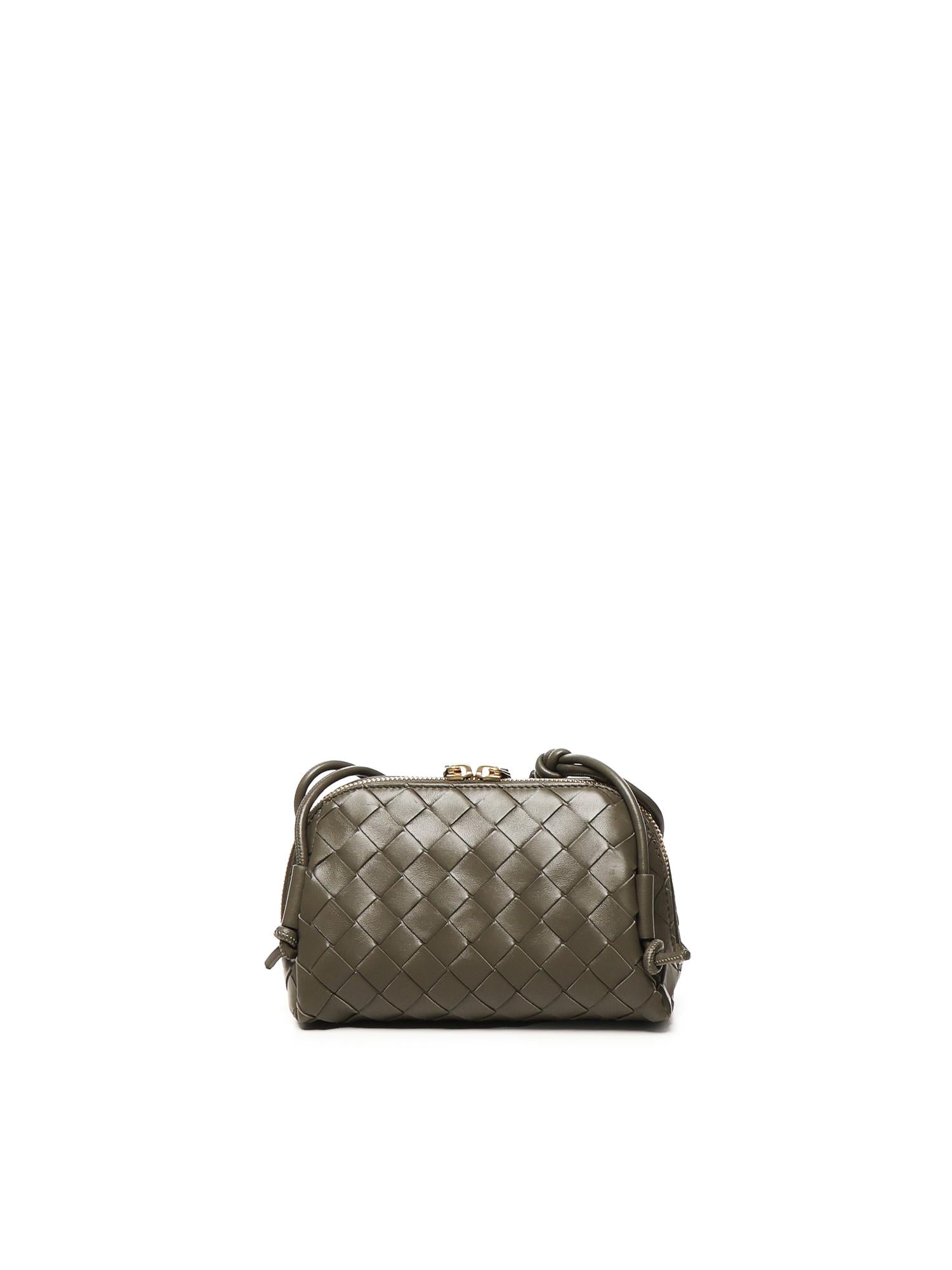 Pochette Concert<BR/> 794258 VCPP13228 BOTTEGA VENETA