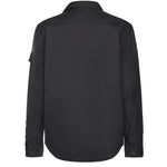 Overshirt con logo K2S15Q100006 S0A23V0029 STONE ISLAND
