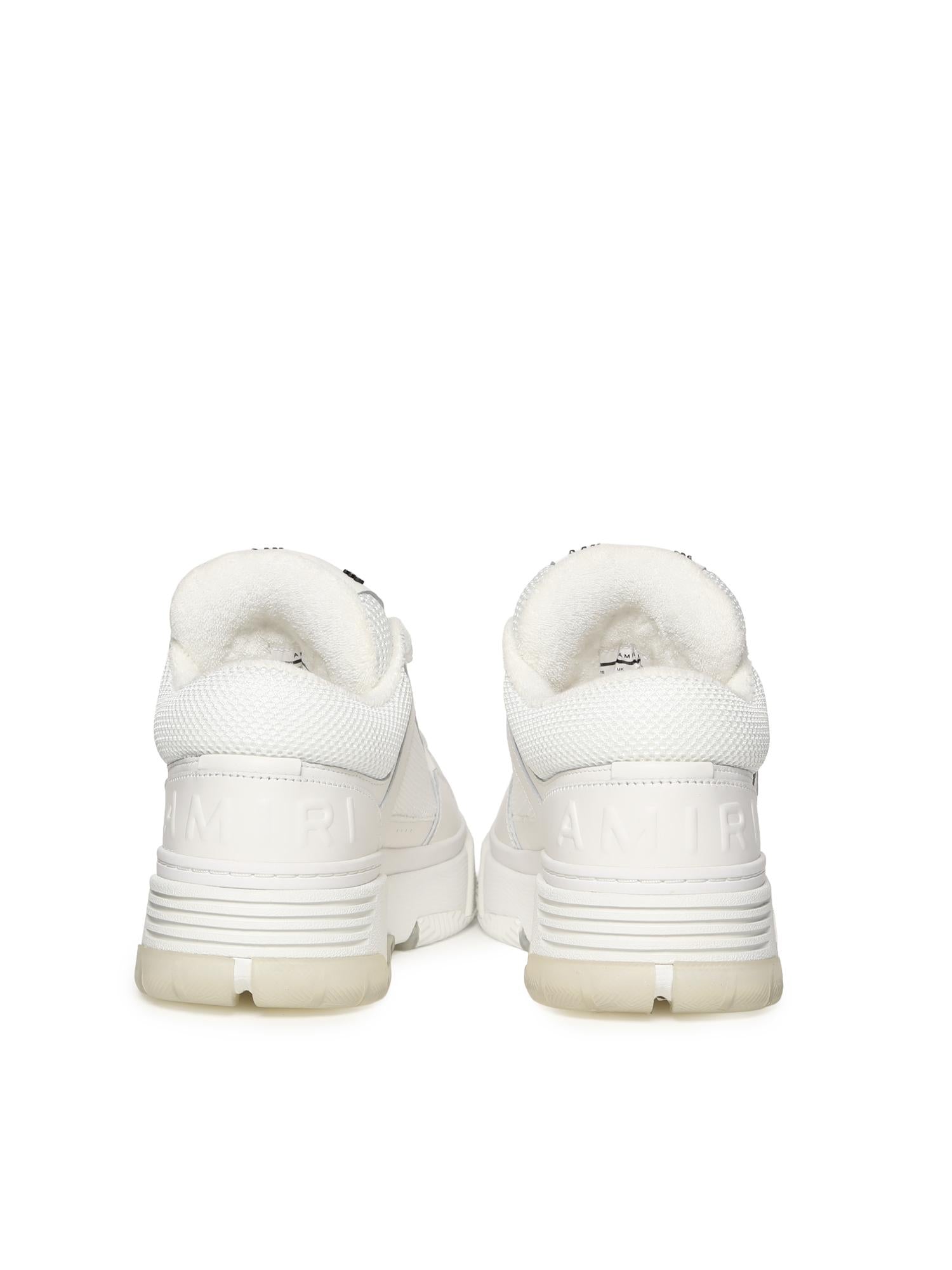 Sneakers MA-1 AMFOSR1097 100 AMIRI