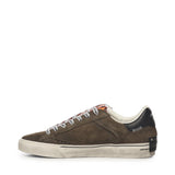 Sneakers Deconstructed 11030AA8 MILITARY CRIME LONDON