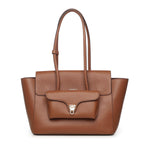 Tote bag Beat in pelle E1T8A110201 W11 COCCINELLE