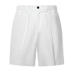 Shorts Havier in cotone HAVIER TPGBIANCO BEABLE