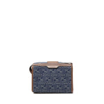 Borsa Baguette double 7VA649 AUGOF1SCG FENDI