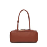 Borsa Beau in pelle 5BB173 2CRWF0033 MIU MIU