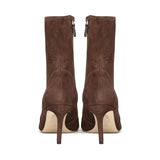 Stivaletto Stuart Power in suede SJ970 WAL STUART WEITZMAN
