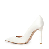 Pumps Gianvito 105 in pelle G28470 15RICRASBIAN GIANVITO ROSSI