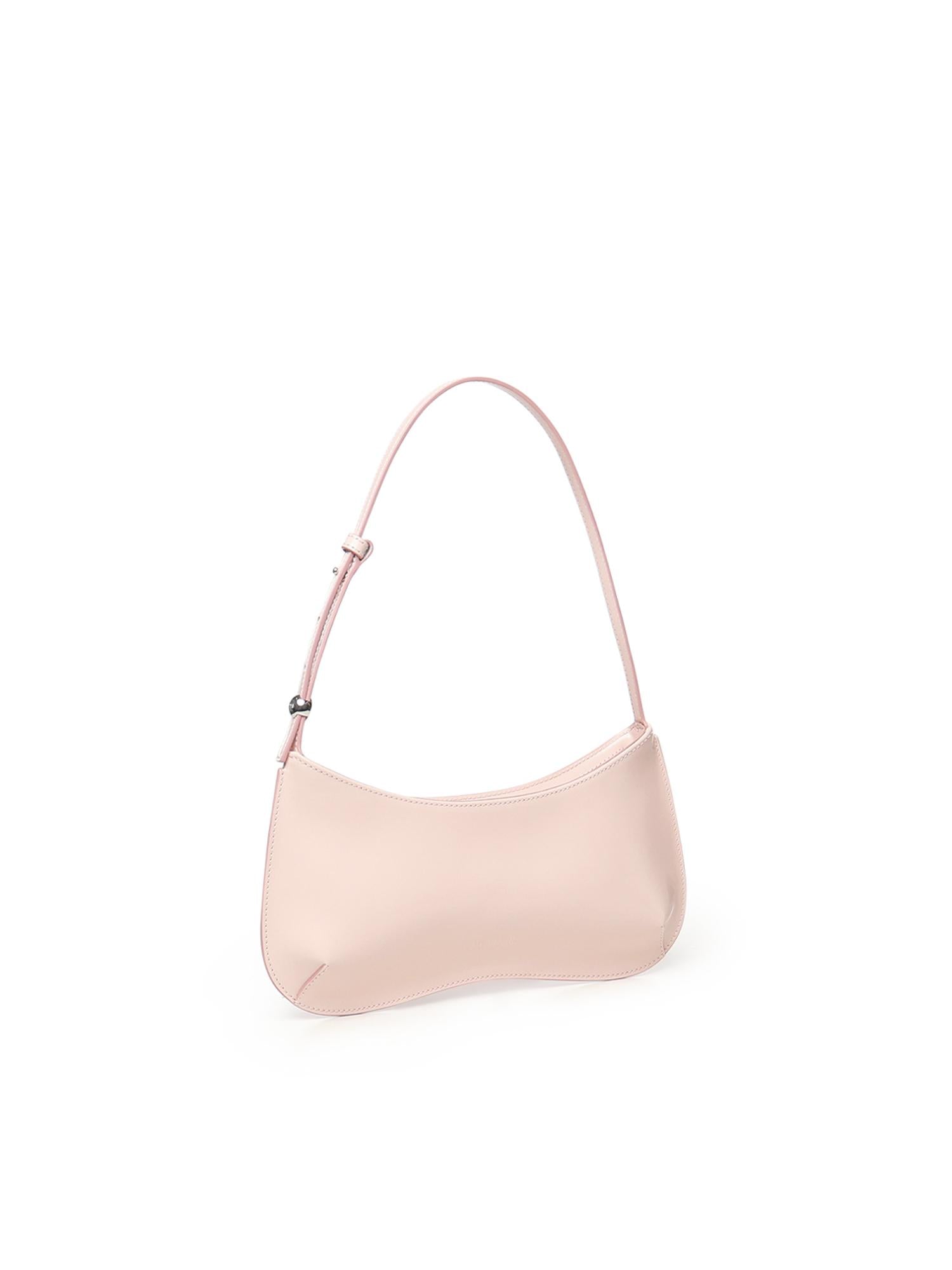 Borsa a spalla Le Bisou 25HBAW00442AC18A01 405 JACQUEMUS