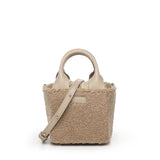 Mini bag Cubo Teddy B431 CB-TDBI D.A.T.E.