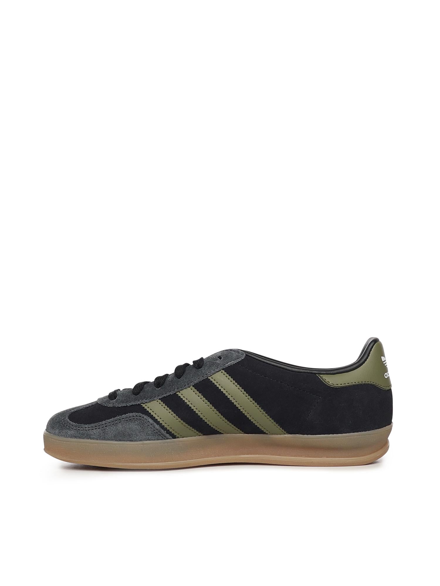 Sneakers Gazelle Indoor JQ8399 ADIDAS ORIGINALS