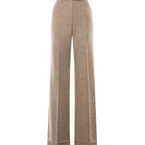 Pantaloni in bottonato natte' 7B0RB6S0 9RTE83 VALENTINO GARAVANI