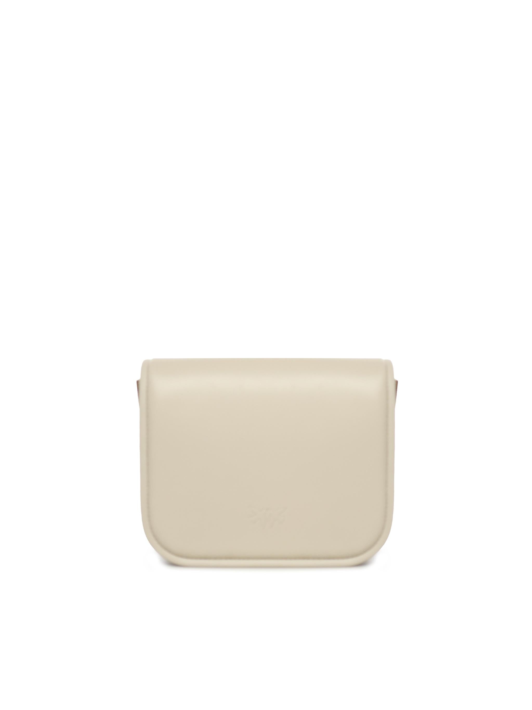 Borsa squadrata Love Bag Box in nappa 104297 A26LZ14Q PINKO