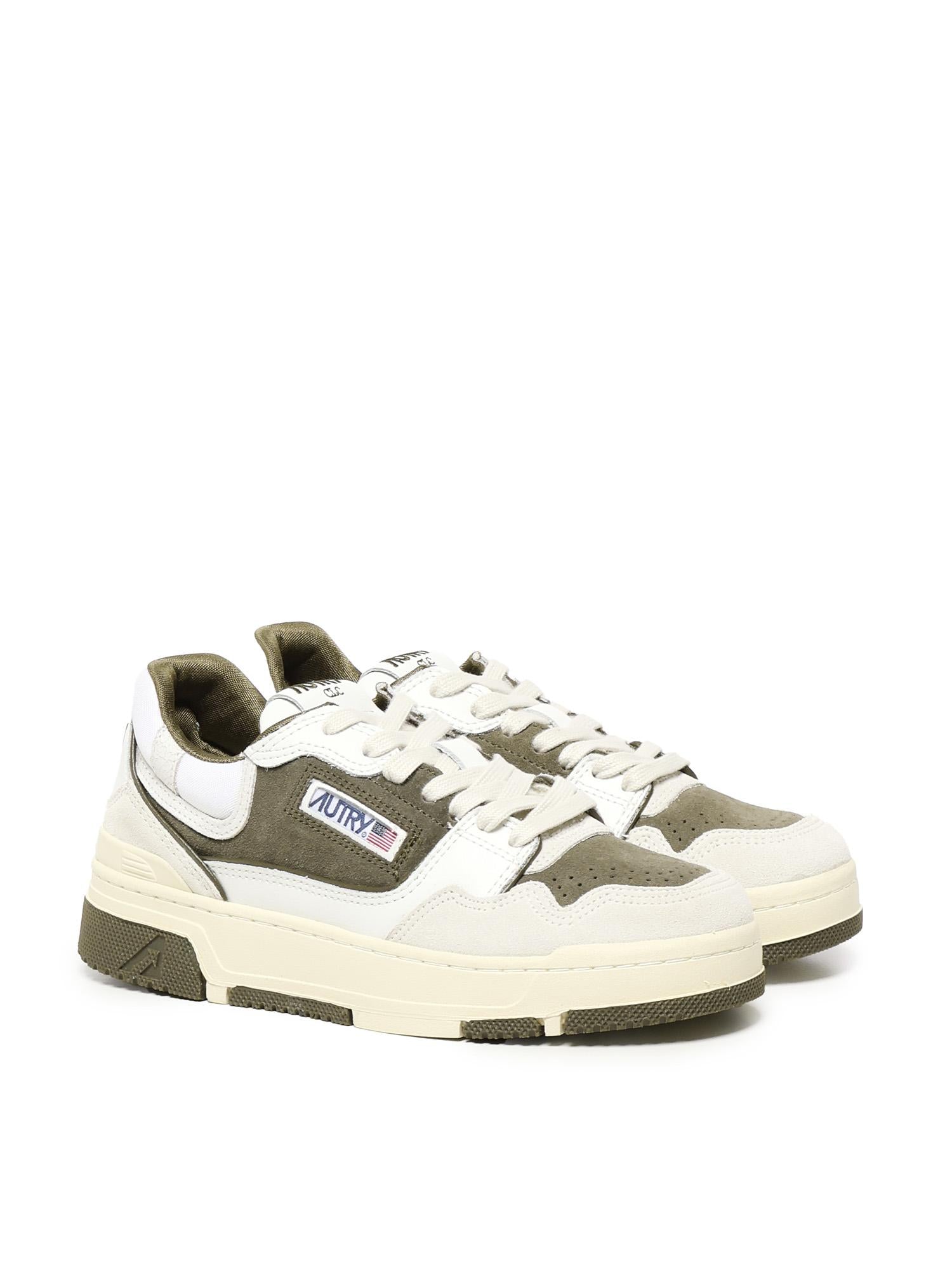 Sneakers Clc low ROLM EE02 AUTRY