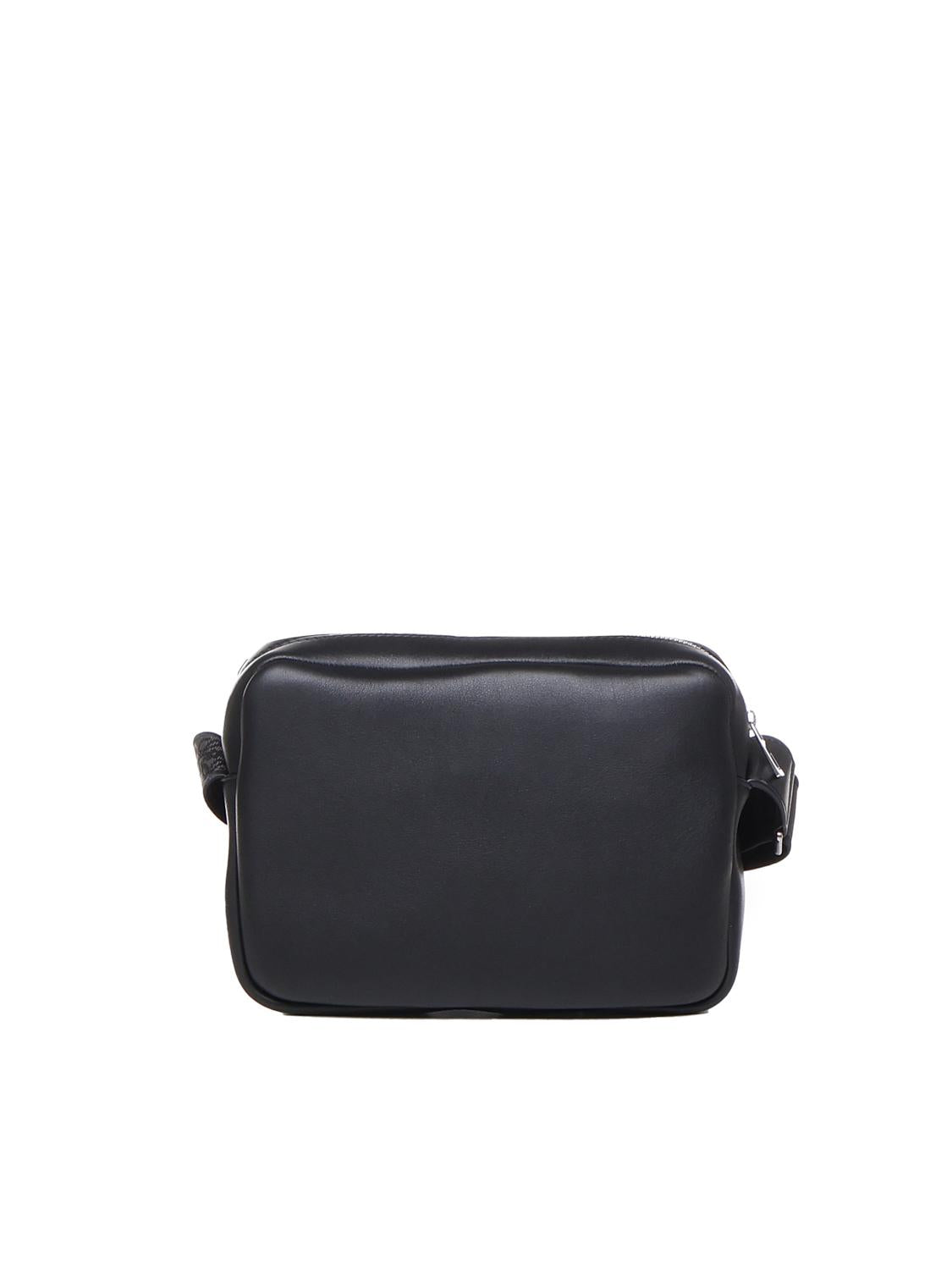 Borsa Military Messenger XS B553A72X27 1100 LOEWE