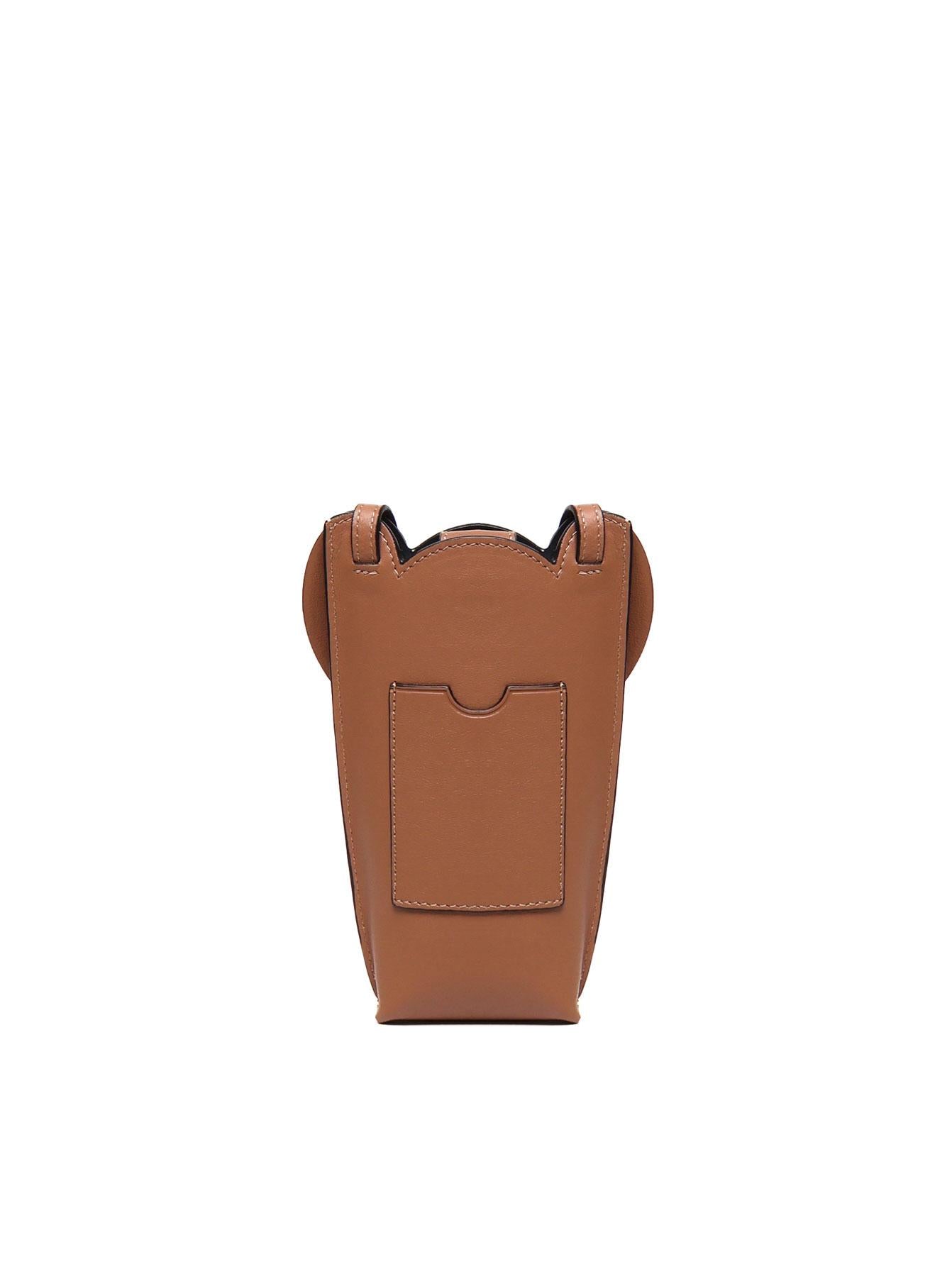 Elephant Pocket bag C623B02X10 2530 LOEWE