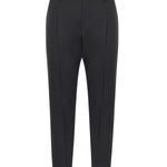 Pantaloni Riccardo RICCARDO CC WMLNERO BEABLE