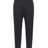 Pantaloni Riccardo RICCARDO CC WMLNERO BEABLE
