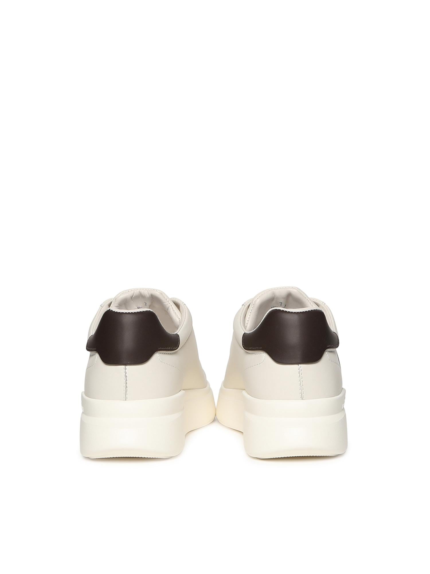 Sneakers Hogan H580<BR/> HXM5800DV42UAI 0ZCM HOGAN