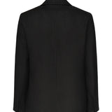 Giacca Arrigo in tela pesante di lino 2519041153600 004 'S MAX MARA