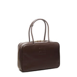 Borsa Beau in pelle 5BB117 2CRWF0NBL MIU MIU