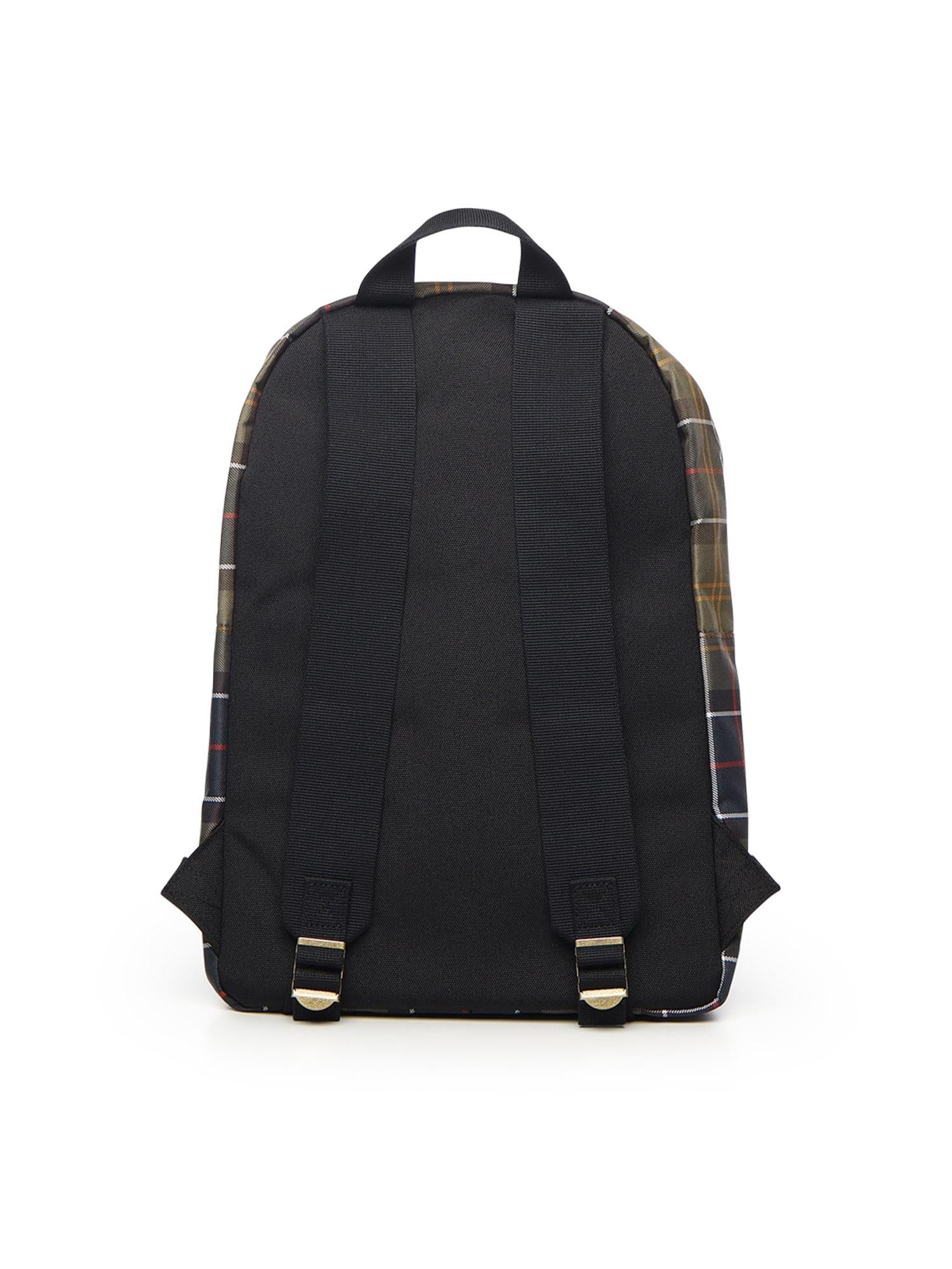 Zaino Torridon UBA0754 TN11 BARBOUR