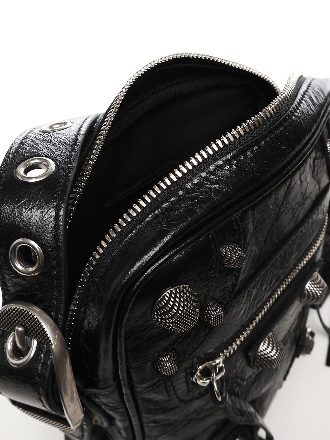 Borsa Le Cagole Con Tracolla 719065 210KR1000 BALENCIAGA