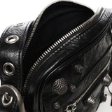 Borsa Le Cagole Con Tracolla 719065 210KR1000 BALENCIAGA