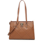 Borsa shopping Bridget 73BS9CJ02 BRIDGETCUOIO V° 73