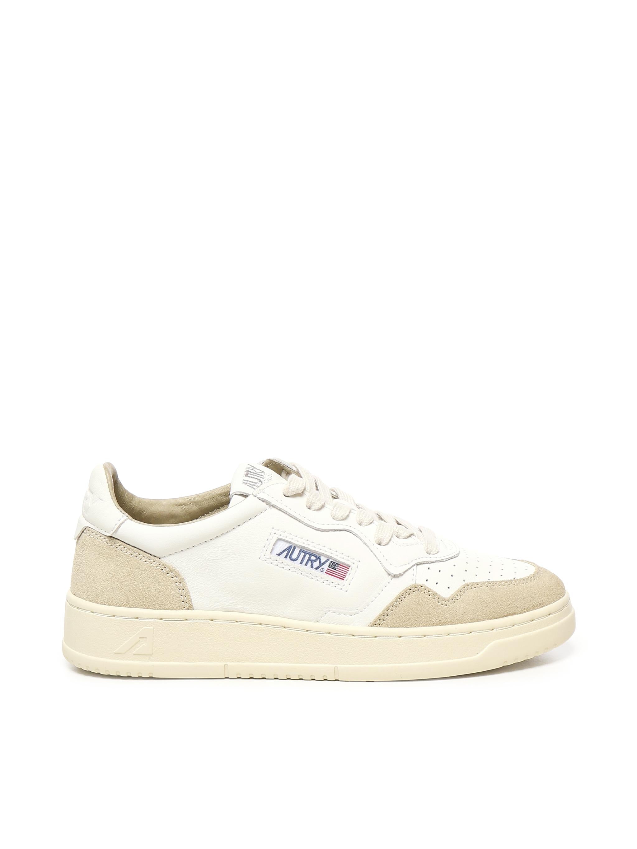 Sneakers Medalist low AULM GS44 AUTRY