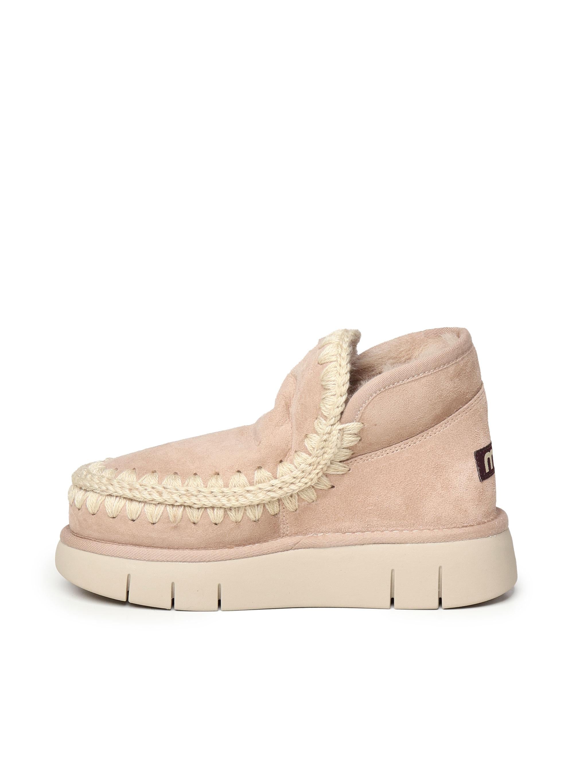 Eskimo Bounce sneaker MUFW531009A CAM MOU