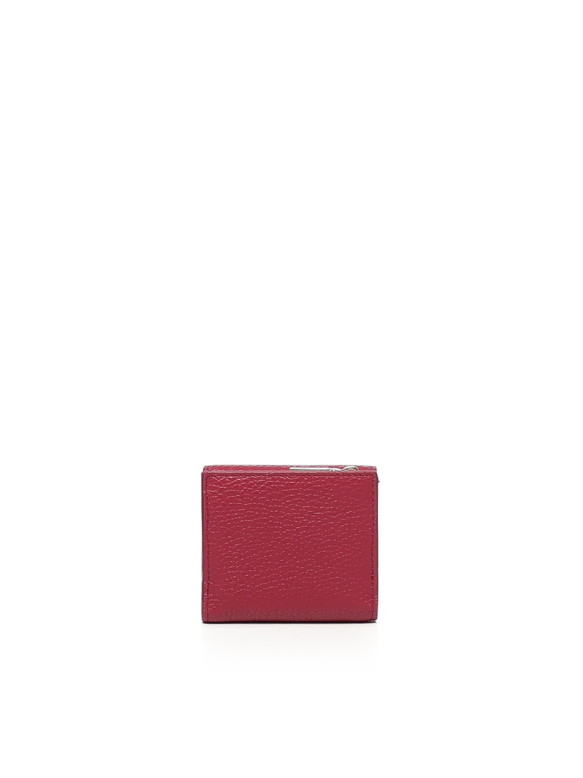 Portafoglio Metallic soft E2MW511B801 R16 COCCINELLE
