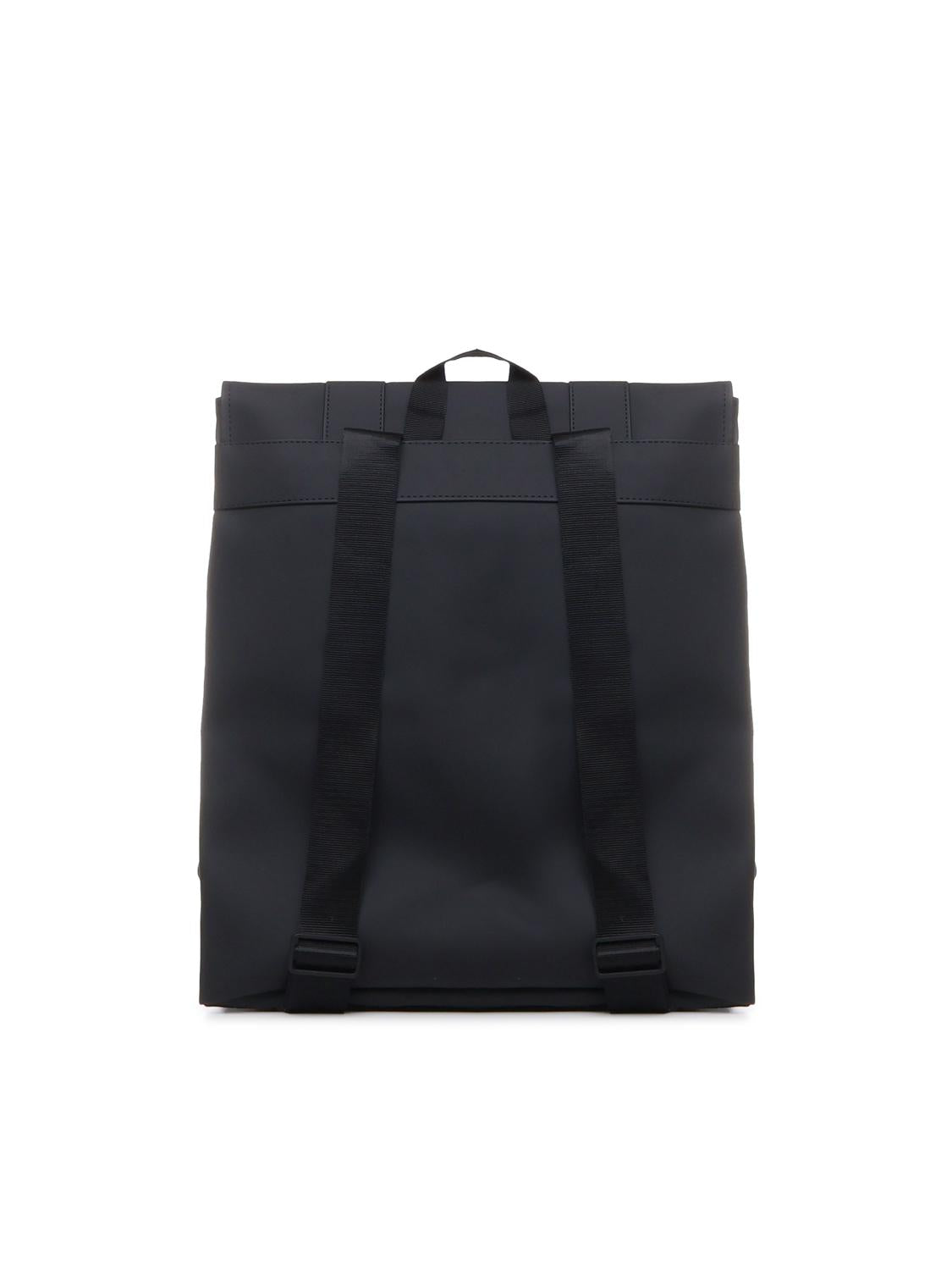 Zaino "MSN Bag" RA13300 BLA RAINS