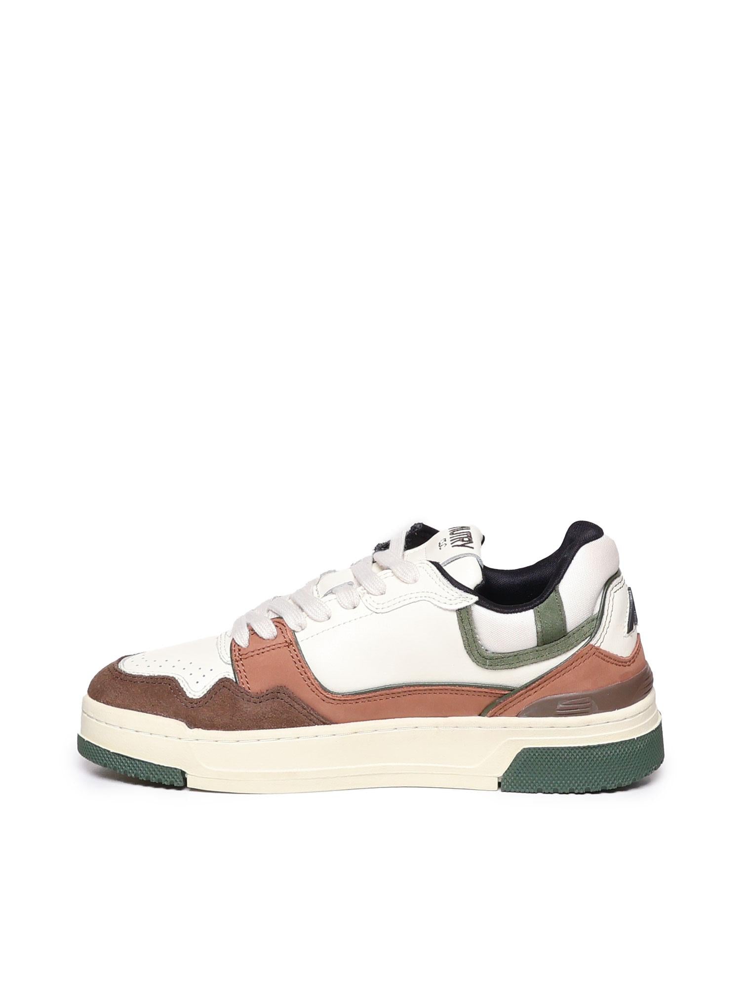 Sneakers CLC low ROLM UN03 AUTRY